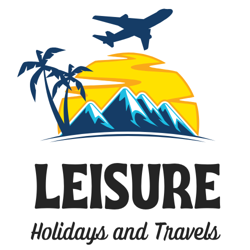 Leisure Holidays and Travels logo